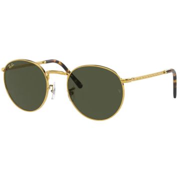 Ochelari de soare unisex Ray-Ban RB3637 919631