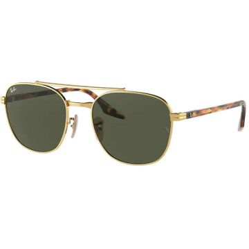 Ochelari de soare unisex Ray-Ban RB3688 001/31