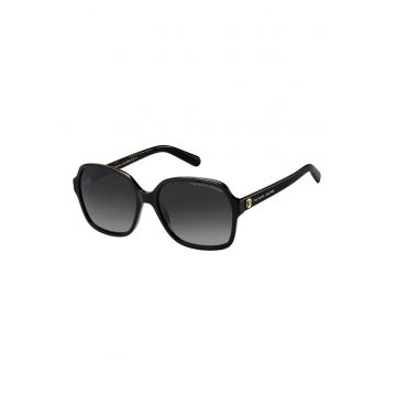 Ochelari de soare wrap cu lentile in degrade