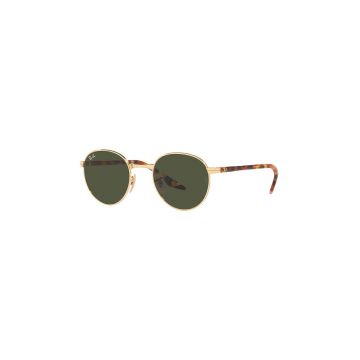 Ray-Ban ochelari de soare culoarea maro