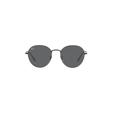 Ray-Ban ochelari de soare culoarea negru