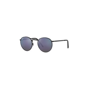 Ray-Ban ochelari de soare culoarea negru