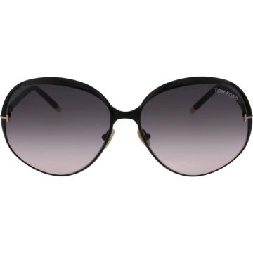 Tom Ford FT0913 01B Yvette-02