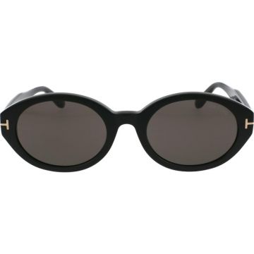 Tom Ford FT0916 01A Genevieve-02
