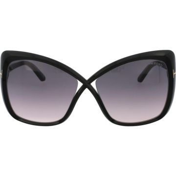 Ochelari de soare femei Tom Ford FT0943 01B Jasmin