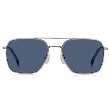 Ochelari de soare Hugo Boss BOSS 1414/S R81/KU Argintiu Ochelari de soare Hugo Boss BOSS 1414/S R81/KU Argintiu