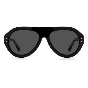Ochelari de soare Isabel Marant IM 0001/N/S 2M2/IR Negru Ochelari de soare Isabel Marant IM 0001/N/S 2M2/IR Negru