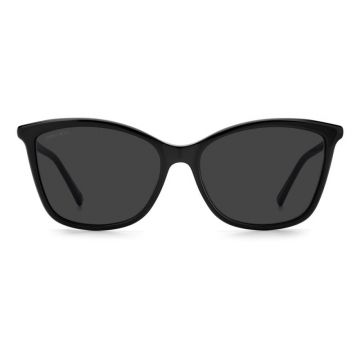 Ochelari de soare Jimmy Choo BA/G/S 807/IR Negru Ochelari de soare Jimmy Choo BA/G/S 807/IR Negru