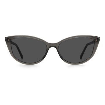 Ochelari de soare Jimmy Choo NADIA/S Y6U/IR Gri Ochelari de soare Jimmy Choo NADIA/S Y6U/IR Gri