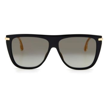 Ochelari de soare Jimmy Choo SUVI/S 807/FQ Negru Ochelari de soare Jimmy Choo SUVI/S 807/FQ Negru