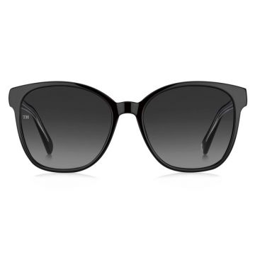 Ochelari de soare Tommy Hilfiger TH1811/S 807/9O Negru Ochelari de soare Tommy Hilfiger TH1811/S 807/9O Negru