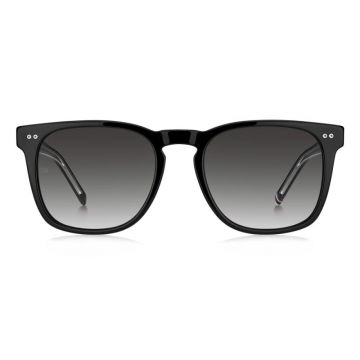 Ochelari de soare Tommy Hilfiger TH1887/S 807/9O Negru Ochelari de soare Tommy Hilfiger TH1887/S 807/9O Negru