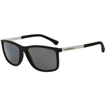 Ochelari de soare barbati Emporio Armani EA4058 506381