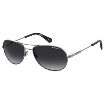 Ochelari de soare barbati Polaroid PLD 2100/S/X R80 WJ