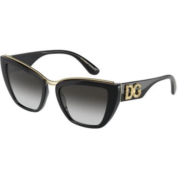 Ochelari de soare dama Dolce & Gabbana DG6144 501/8G