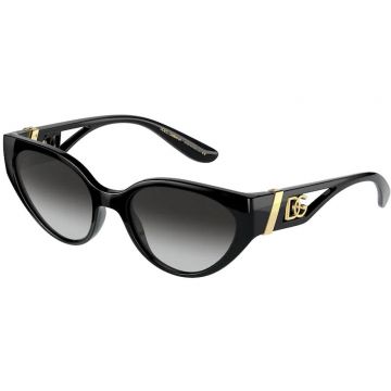 Ochelari de soare dama Dolce & Gabbana DG6146 501/8G