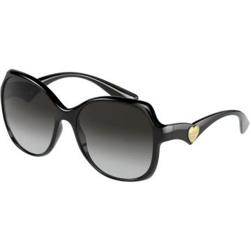 Ochelari de soare dama Dolce & Gabbana DG6154 501/8G