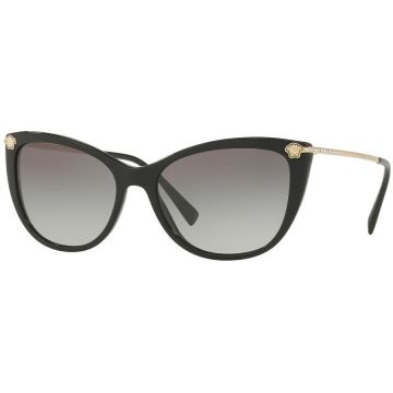 Ochelari de soare dama Versace VE4345B GB1/11 OUT OF STOCK - A NU SE REACTIVA