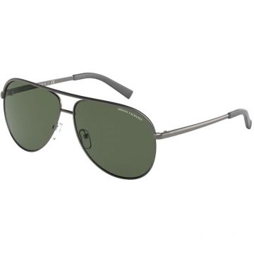 Ochelari de soare unisex Armani Exchange AX2002 600371