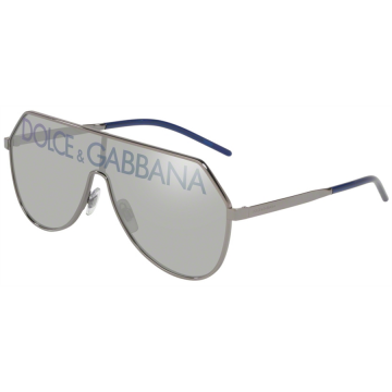 Ochelari de soare unisex Dolce & Gabbana DG2221 / 04/N