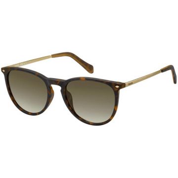 Ochelari de soare unisex Fossil FOS 3078/S 086/HA