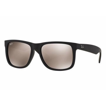 Ochelari de soare unisex Justin Ray-Ban RB4165 622/5A