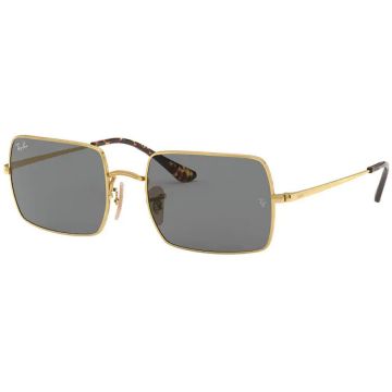 Ochelari de soare unisex Ray-Ban RB1969 9150B1