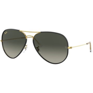 Ochelari de soare unisex Ray-Ban RB3025JM 919671