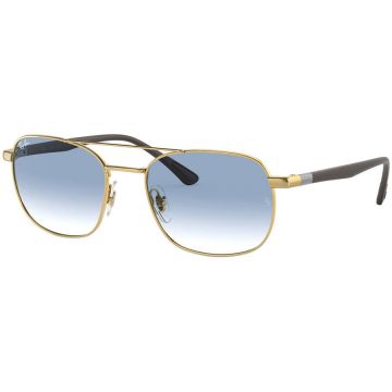 Ochelari de soare unisex Ray-Ban RB3670 001/3F