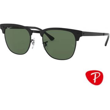 Ochelari de soare unisex Ray-Ban RB3716 186/58