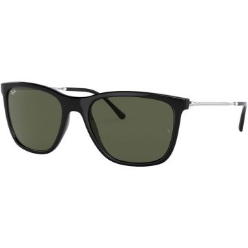 Ochelari de soare unisex Ray-Ban RB4344 601/31