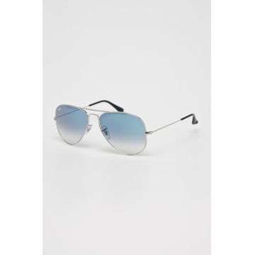 Ray-Ban ochelari 0RB3025.003/3F.58