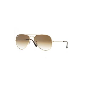 Ray-Ban ochelari Aviator Gradient