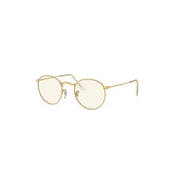 Ray-Ban - Ochelari ROUND