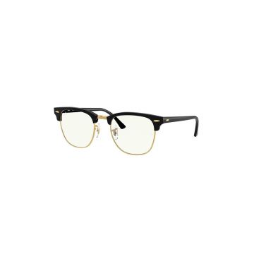 Ray-Ban ochelari transparent