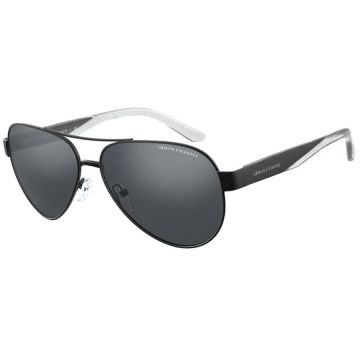 Ochelari de soare barbati Armani Exchange AX2034S 60636G