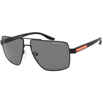 Ochelari de soare barbati Armani Exchange AX2037S 600081