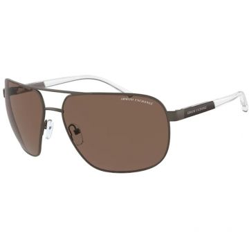 Ochelari de soare barbati Armani Exchange AX2040S 600173