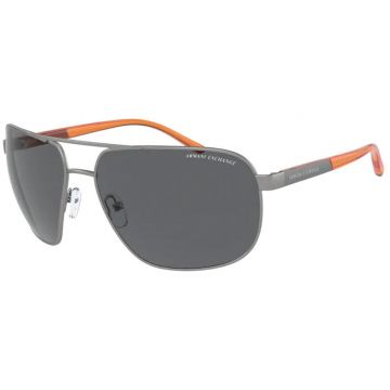 Ochelari de soare barbati Armani Exchange AX2040S 600387