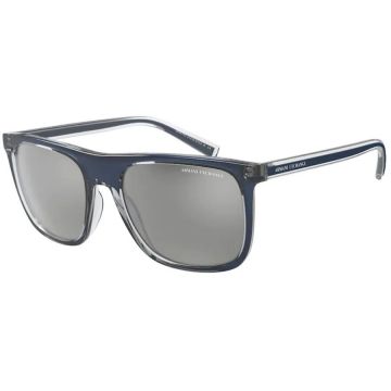 Ochelari de soare barbati Armani Exchange AX4102S 83206G