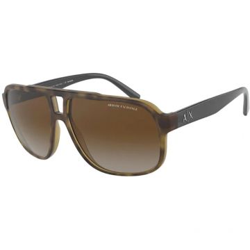 Ochelari de soare barbati Armani Exchange AX4104S 8029T5