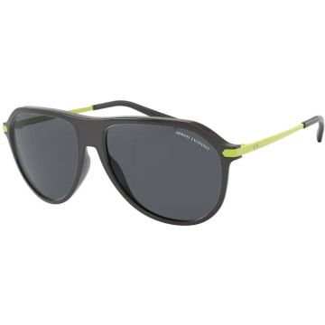 Ochelari de soare barbati Armani Exchange AX4106S 801587