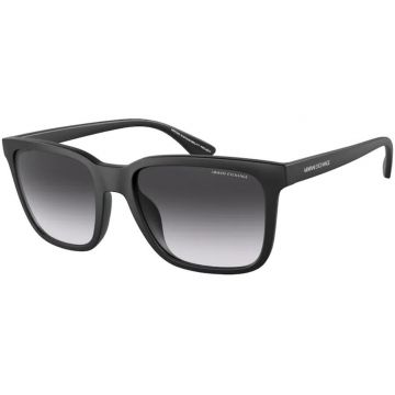 Ochelari de soare barbati Armani Exchange AX4112SU 80788G