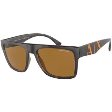 Ochelari de soare barbati Armani Exchange AX4113S 802983