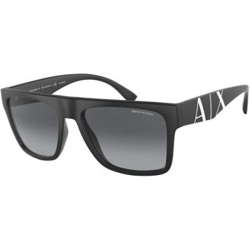 Ochelari de soare barbati Armani Exchange AX4113S 8078T3