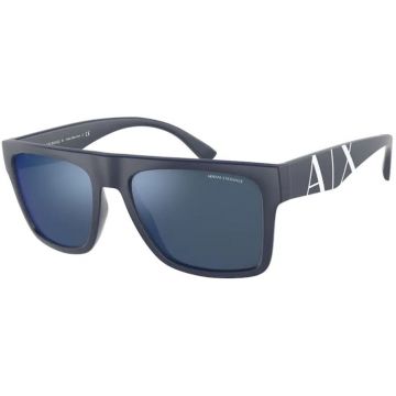 Ochelari de soare barbati Armani Exchange AX4113S 818155