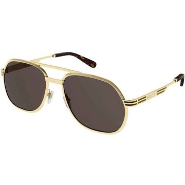 Ochelari de soare barbati Gucci GG0981S 001