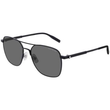 Ochelari de soare barbati Montblanc MB0093S 001