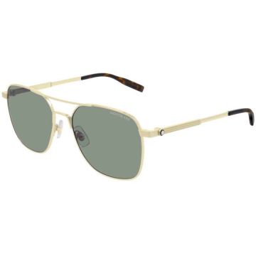 Ochelari de soare barbati Montblanc MB0093S 003