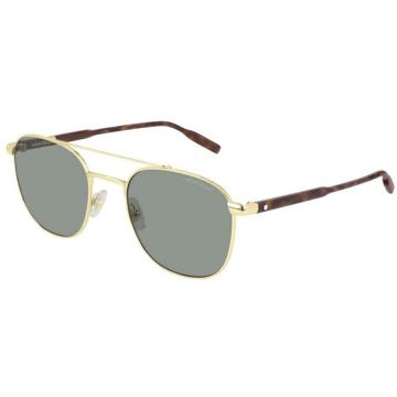 Ochelari de soare barbati Montblanc MB0114S 003